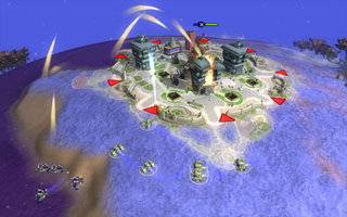 Illustration for article titled Frankenreview: Spore